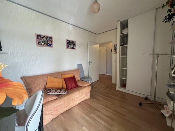 Appartement à vendre |  Royan |  3 pièces | 71 m²