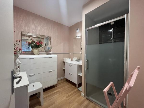 Appartement à vendre |  Royan |  3 pièces | 71 m²