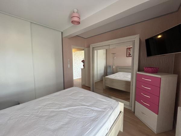 Appartement à vendre |  Royan |  3 pièces | 71 m²