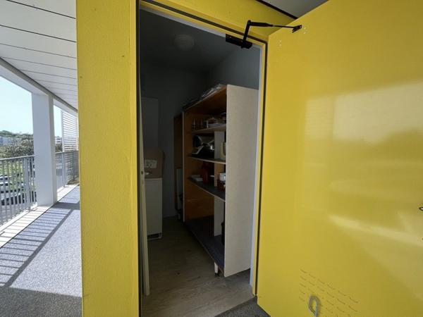 Appartement à vendre |  Royan |  3 pièces | 71 m²