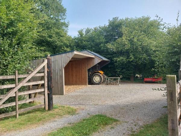 Vente / Maison à Lonlay-l'Abbaye (61700)