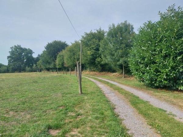 Vente / Maison à Lonlay-l'Abbaye (61700)