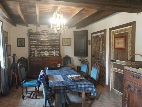 Vente / Maison à Lonlay-l'Abbaye (61700)