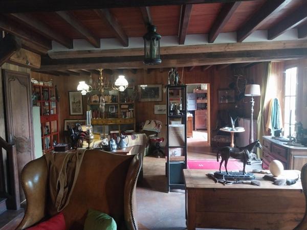 Vente / Maison à Lonlay-l'Abbaye (61700)