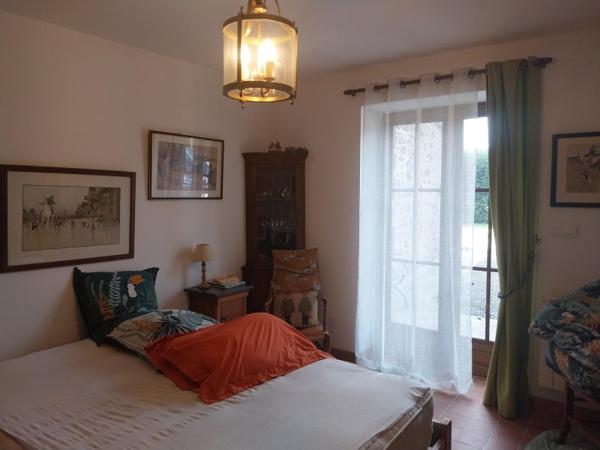 Vente / Maison à Lonlay-l'Abbaye (61700)