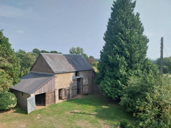Vente / Maison à Lonlay-l'Abbaye (61700)