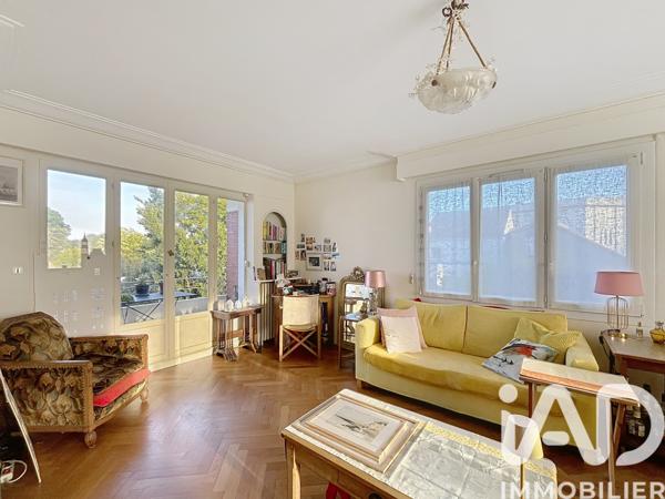 Maison à vendre 6 pièces 133 m² Nantes