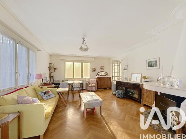Maison à vendre 6 pièces 133 m² Nantes