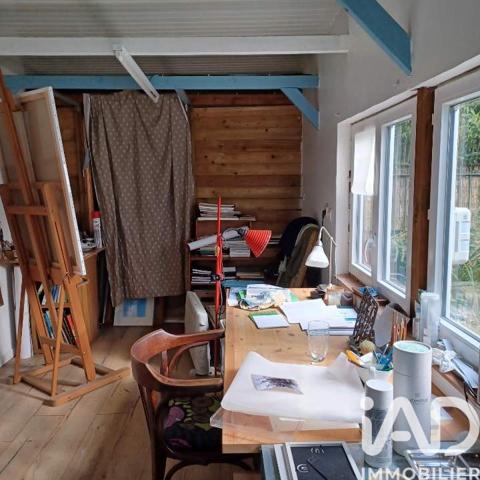 Maison à vendre 6 pièces 133 m² Nantes