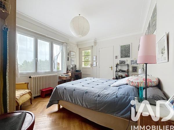 Maison à vendre 6 pièces 133 m² Nantes