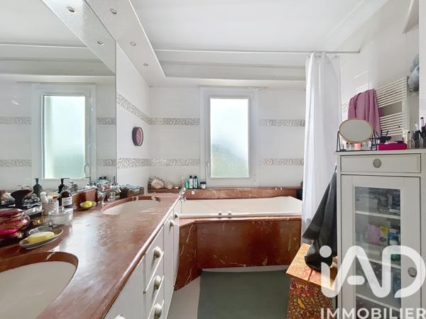 Maison à vendre 6 pièces 133 m² Nantes