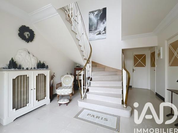 Maison à vendre 6 pièces 133 m² Nantes