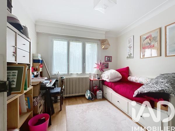 Maison à vendre 6 pièces 133 m² Nantes