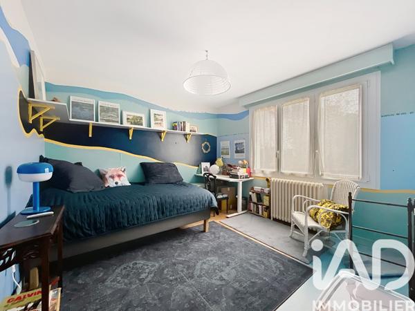 Maison à vendre 6 pièces 133 m² Nantes