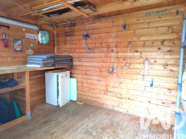 Appartement à vendre 3 pièces 53 m² Saint-Arnoult-en-Yvelines