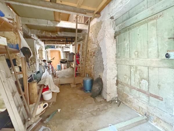 Maison à LA CHAPELLE-GAUTHIER, 77720 - 6 pièces 118m²