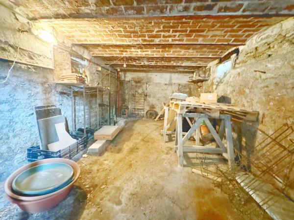 Maison à LA CHAPELLE-GAUTHIER, 77720 - 6 pièces 118m²