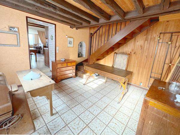 Maison à LA CHAPELLE-GAUTHIER, 77720 - 6 pièces 118m²