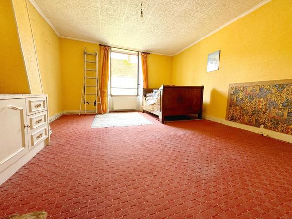 Maison à LA CHAPELLE-GAUTHIER, 77720 - 6 pièces 118m²