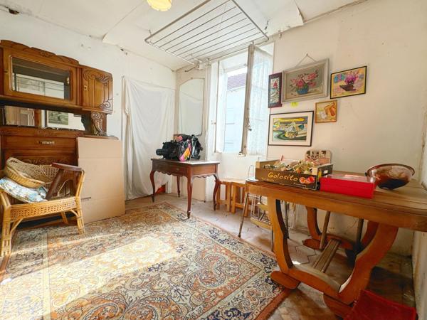 Maison à LA CHAPELLE-GAUTHIER, 77720 - 6 pièces 118m²