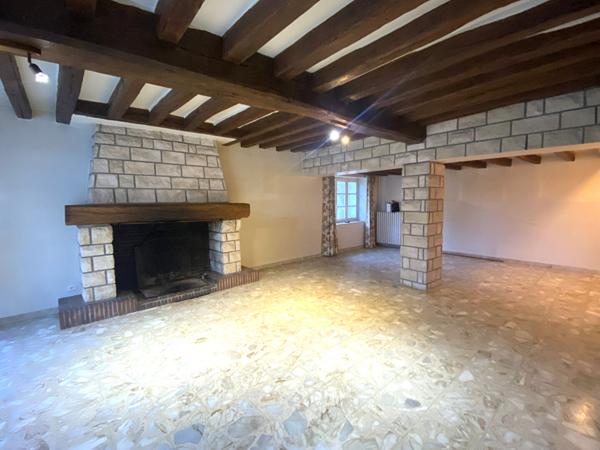 Maison Vitry aux Loges 6 pièce(s) 176.89 m2