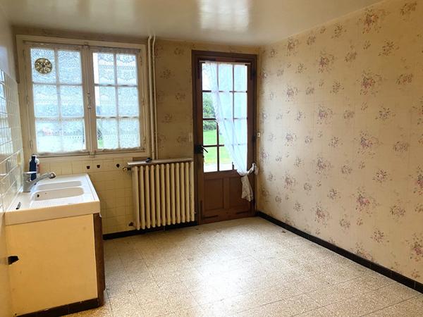 Maison Vitry aux Loges 6 pièce(s) 176.89 m2