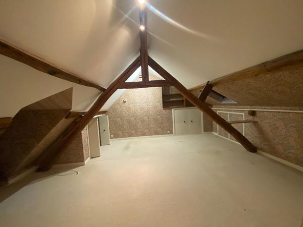 Maison Vitry aux Loges 6 pièce(s) 176.89 m2