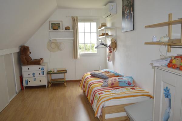 Maison 8 pièces - 185 m²