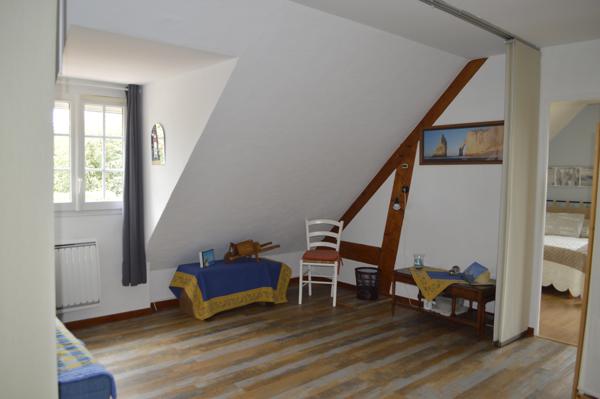 Maison 8 pièces - 185 m²