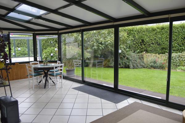 Maison 8 pièces - 185 m²