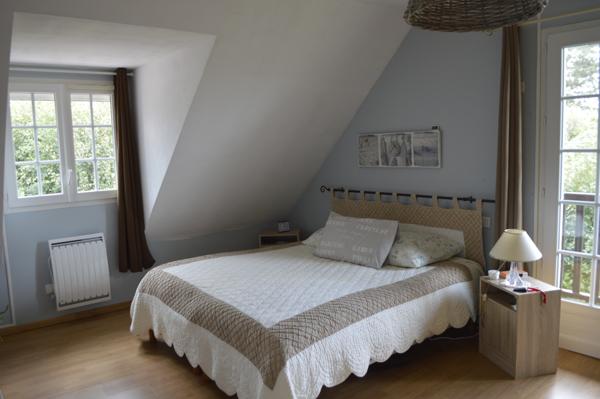 Maison 8 pièces - 185 m²