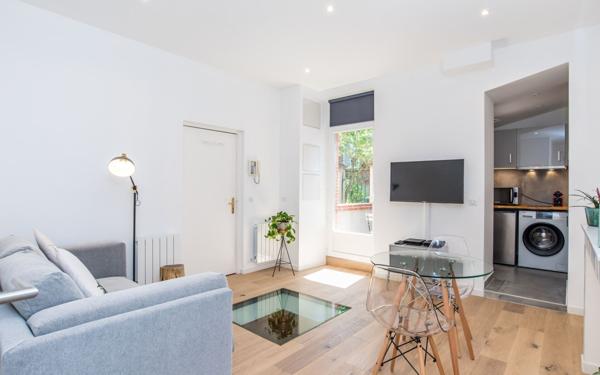 Appartement à vendre    2 pièces • 35 m2 Toulouse