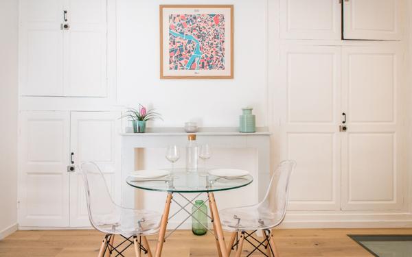 Appartement à vendre    2 pièces • 35 m2 Toulouse