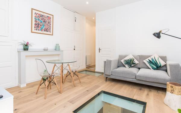 Appartement à vendre    2 pièces • 35 m2 Toulouse