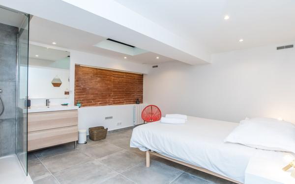 Appartement à vendre    2 pièces • 35 m2 Toulouse