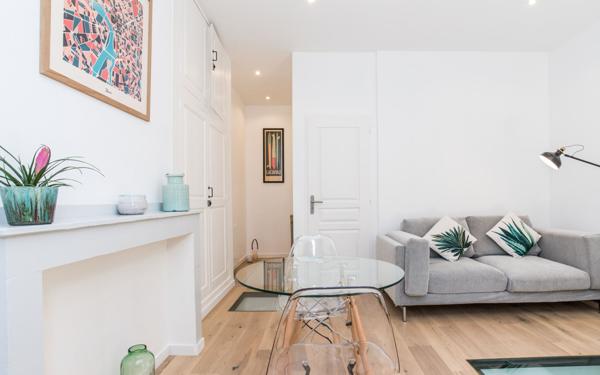 Appartement à vendre    2 pièces • 35 m2 Toulouse