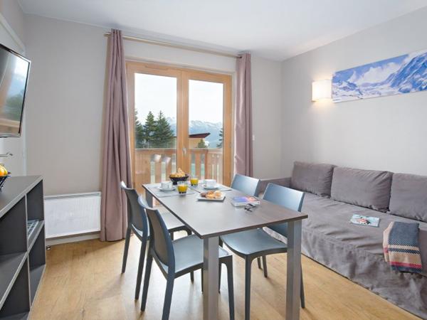 INVESTISSEMENT LOCATIF – PRA LOUP – Sowell Residence Pra Loup*** - 6.20% de rentabilité