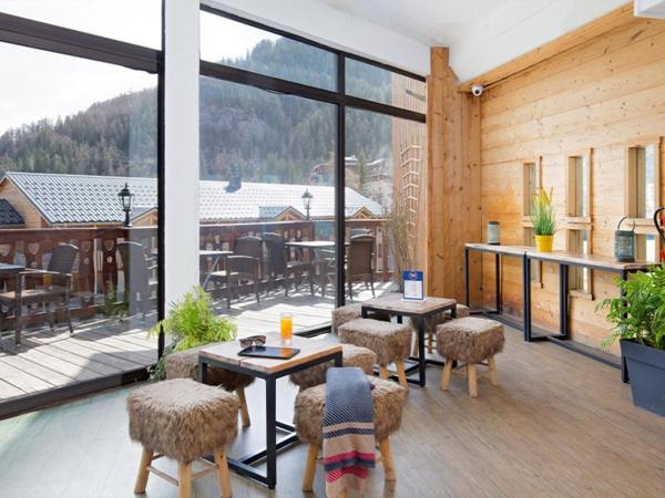 INVESTISSEMENT LOCATIF – PRA LOUP – Sowell Residence Pra Loup*** - 6.20% de rentabilité