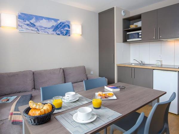 INVESTISSEMENT LOCATIF – PRA LOUP – Sowell Residence Pra Loup*** - 6.20% de rentabilité