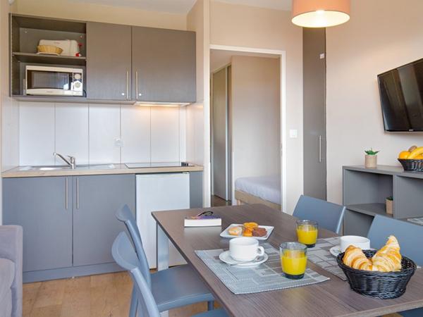 INVESTISSEMENT LOCATIF – PRA LOUP – Sowell Residence Pra Loup*** - 6.20% de rentabilité