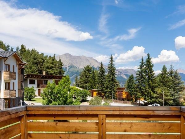 INVESTISSEMENT LOCATIF – PRA LOUP – Sowell Residence Pra Loup*** - 6.20% de rentabilité