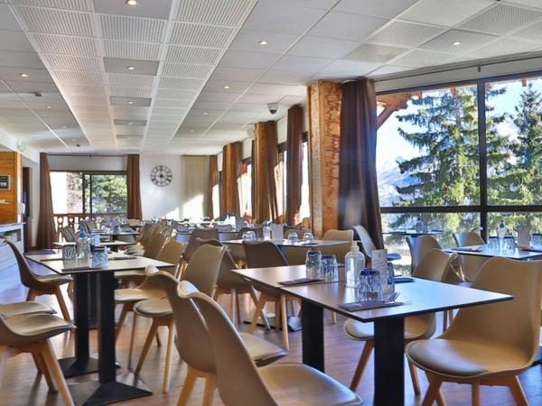 INVESTISSEMENT LOCATIF – PRA LOUP – Sowell Residence Pra Loup*** - 6.20% de rentabilité