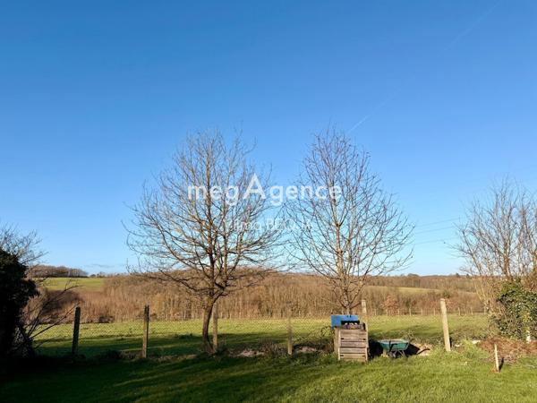 Maison à EGRISELLES-LE-BOCAGE, 89500 - 7 pièces 190m²