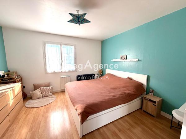 Maison à EGRISELLES-LE-BOCAGE, 89500 - 7 pièces 190m²