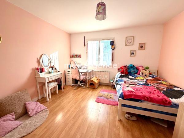 Maison à EGRISELLES-LE-BOCAGE, 89500 - 7 pièces 190m²