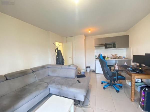 Appartement à vendre à Mérignac en Gironde (33700), ref : 11638/324   
Chemin Long