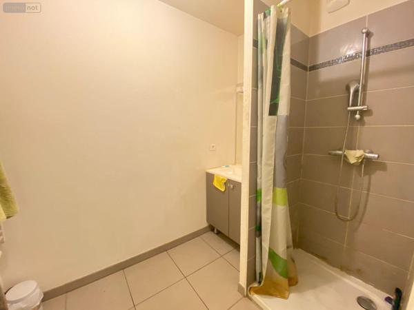 Appartement à vendre à Mérignac en Gironde (33700), ref : 11638/324   
Chemin Long