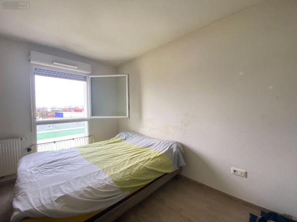 Appartement à vendre à Mérignac en Gironde (33700), ref : 11638/324   
Chemin Long