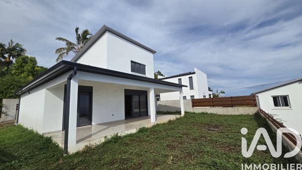 Maison à vendre 4 pièces 90 m² Petite-Île