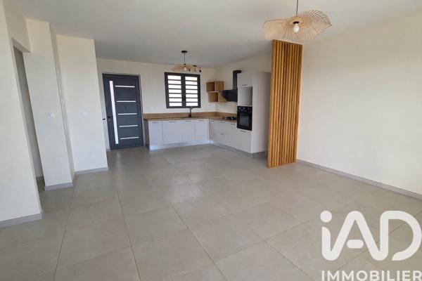 Maison à vendre 4 pièces 90 m² Petite-Île